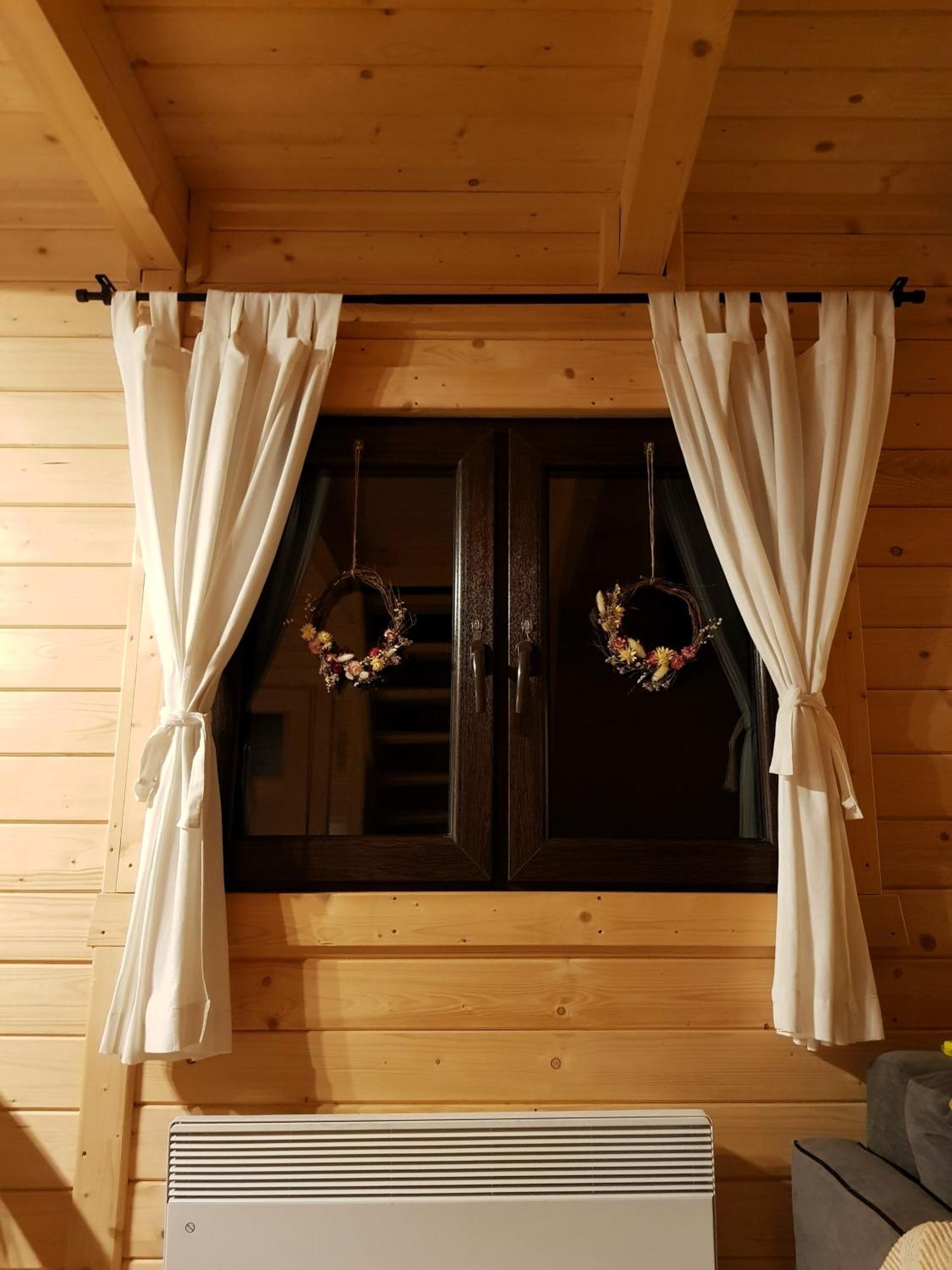 Chata Rafusa Pod Snieznikiem Stronie Slaskie Exterior foto