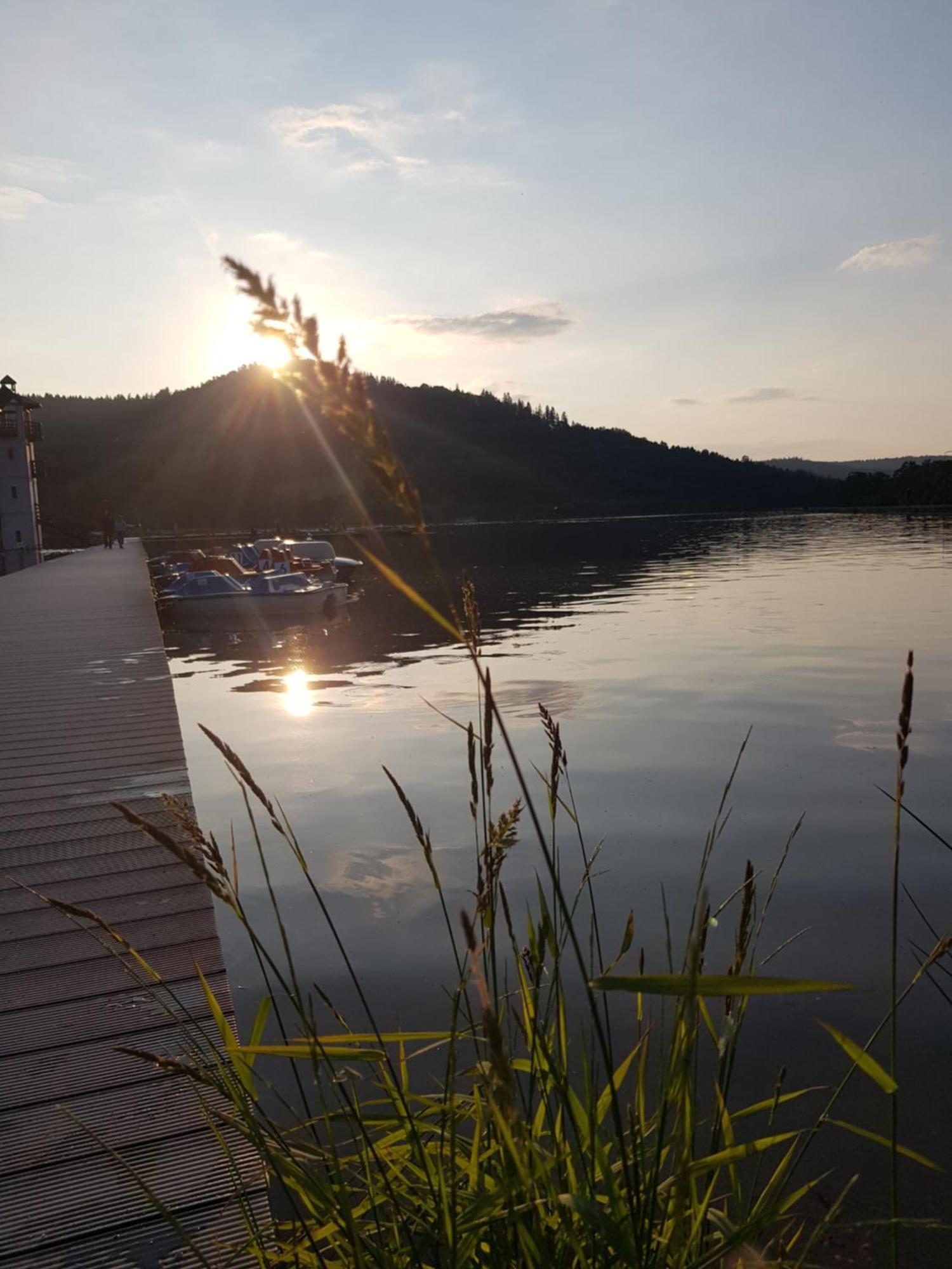 Chata Rafusa Pod Snieznikiem Stronie Slaskie Exterior foto